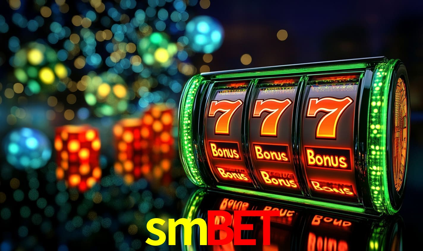 smbet Caça-níqueis móveis