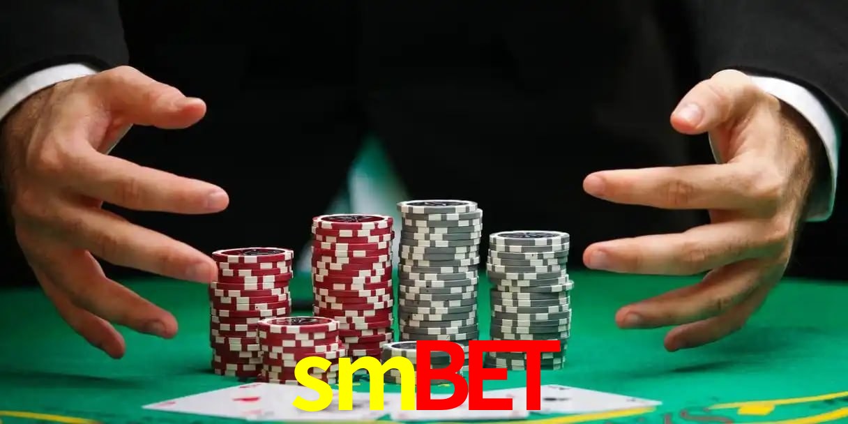 Chances Ganhar smbet