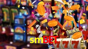 Segurança App smbet