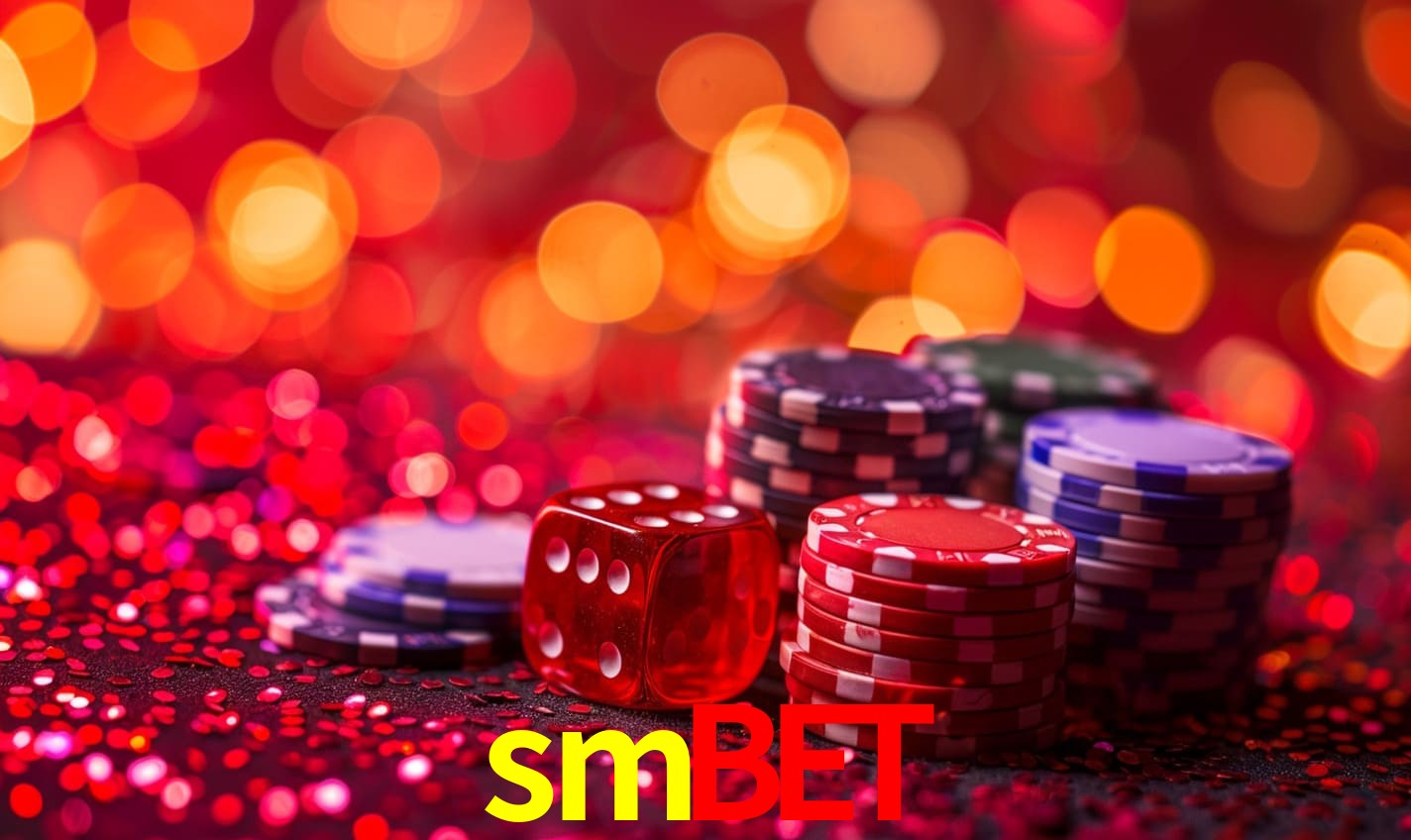 Mesa de Roleta smbet