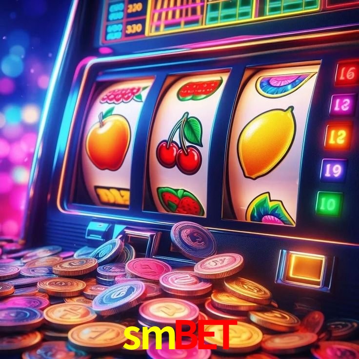 login smbet