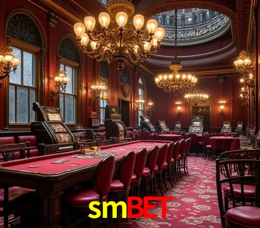Cashback VIP smbet