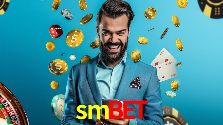 Game Providers smbet