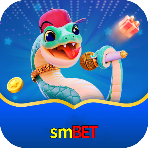 Logo da smbet