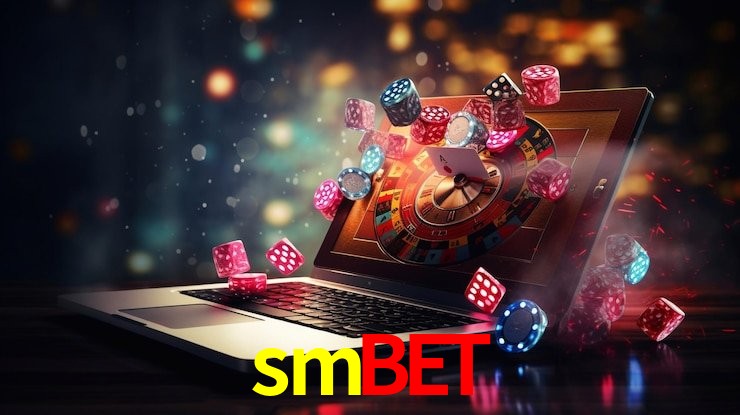 Apostas Esportivas na smbet: Um Guia Completo