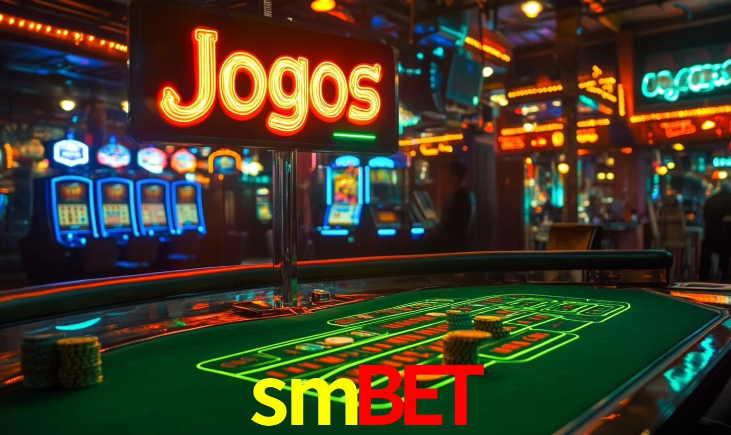 Torneios smbet