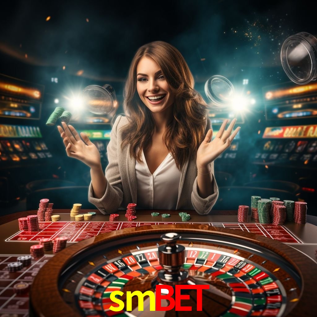 Ofertas Imperdíveis na smbet: Promoções e Bônus Que Valem a Pena