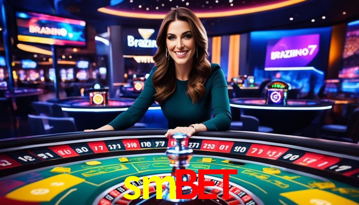 Promoções Sazonais smbet