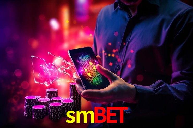 Inovações de Jogos na smbet: O Futuro das Experiências Interativas