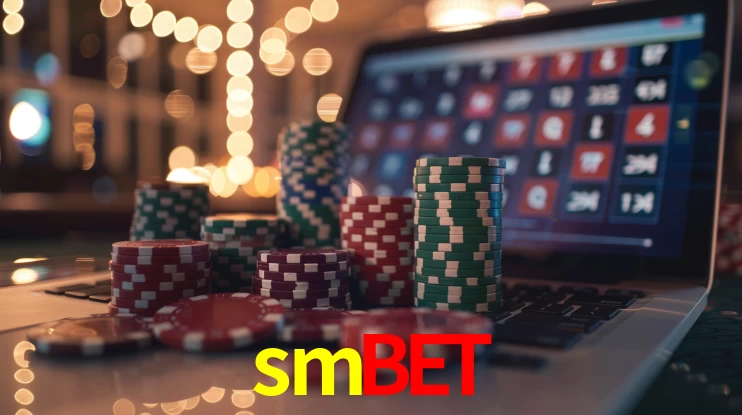 Slot Games smbet