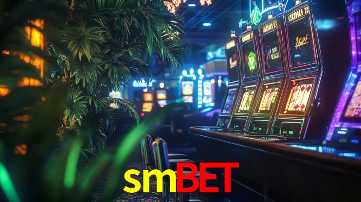 Roulette Table smbet