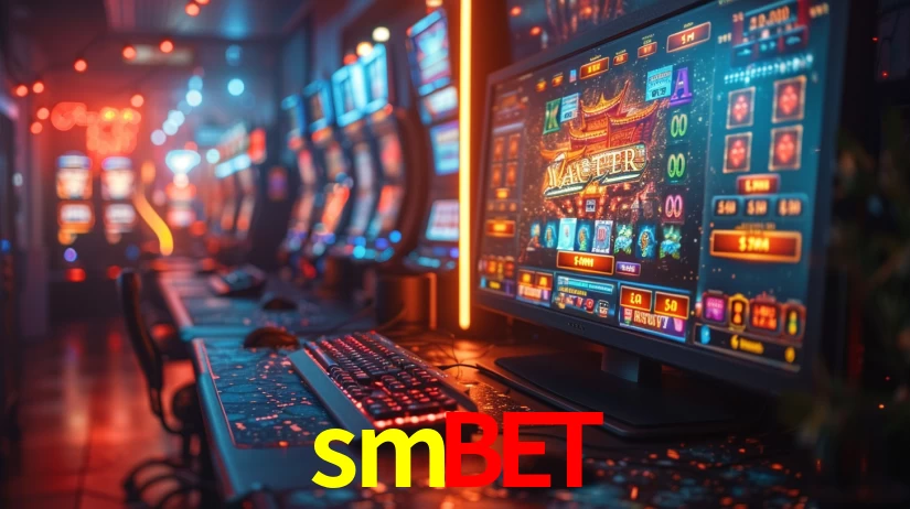 smbet login