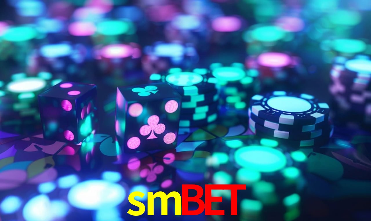 A Experiência Imersiva dos Cassinos Ao Vivo no smbet
