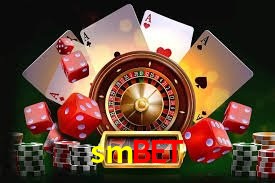 Diretório de Jogos smbet