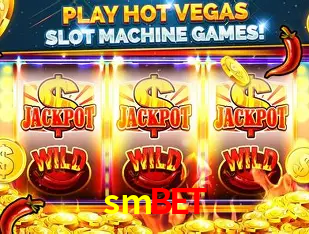 Descubra o Mundo do Cassino Online com smbet