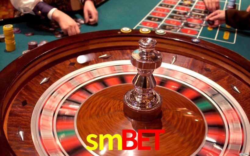 Explorando a Categoria de Eventos em Apostas na smbet