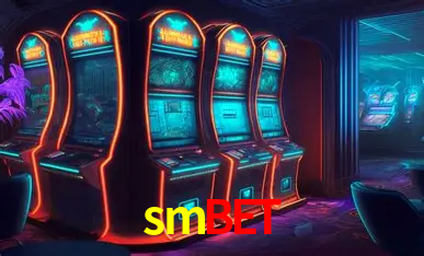 Descubra o Mundo do Cassino Online com smbet
