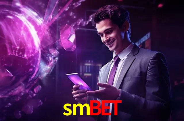 Provedores de Jogos smbet
