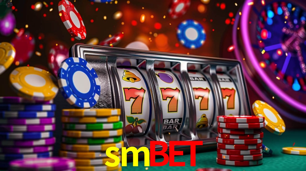 Casino Ao Vivo smbet