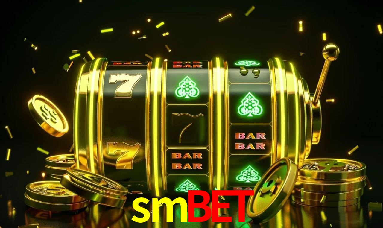 Jogos de Slot smbet