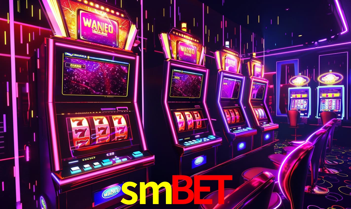Desvendando o Mundo dos Jogos Virtuais na smbet