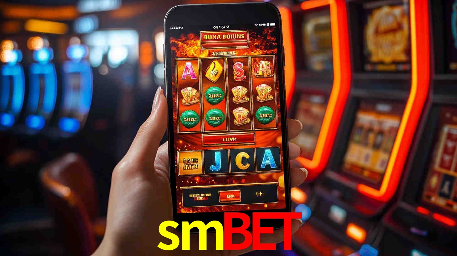 smbet login