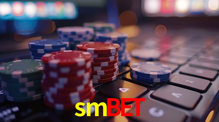 Mesa de Blackjack smbet