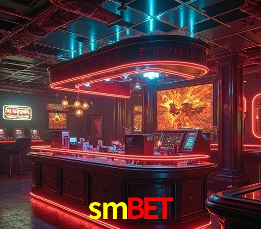 Tecnologia da Plataforma smbet
