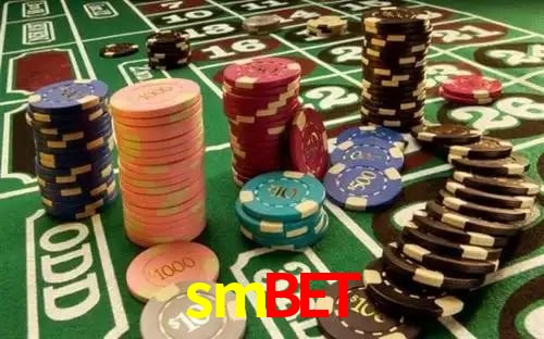 smbet login
