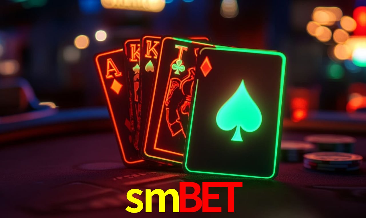 Avaliações dos Jogadores smbet