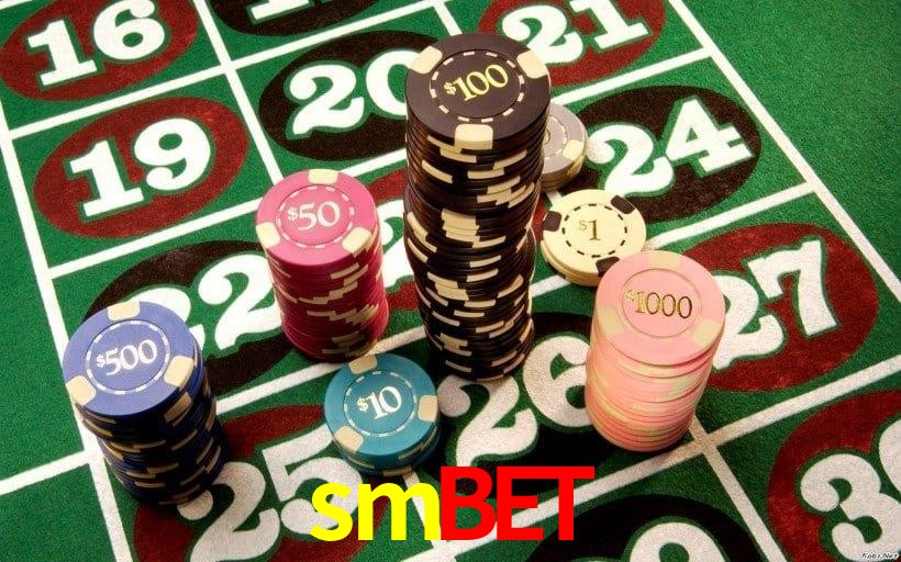 Descubra o Programa VIP da smbet: Vantagens Exclusivas para Jogadores